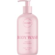 Gunry Crush Body Wash Energy 500 ml
