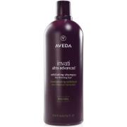 Aveda Invati Ultra Advanced Exfoliating Shampoo Rich 1000 ml