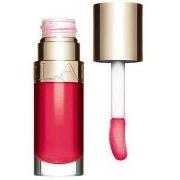 Clarins Lip Comfort Oil 20 Lovely Rose