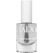 IsaDora The Instant Dry Quick Drying Top Coat 08 Instant-Dry Top