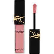 Yves Saint Laurent Make Me Blush Liquid Blush 44 Nude Lavallière