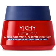 VICHY Liftactiv Specialist Pigment Specialist B3 Night 50 ml 50 m