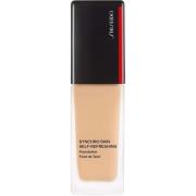 Shiseido Synchro Skin Self-Refreshing Foundation 210