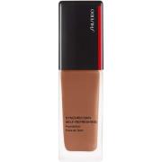 Shiseido Synchro Skin Self-Refreshing Foundation 450