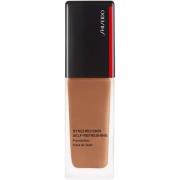 Shiseido Synchro Skin Self-Refreshing Foundation 510