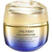 Shiseido Vital Perfection Advanced Cream 50 ml