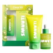 Smuuti Skin Skin Clear Kit