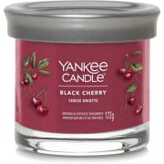 Yankee Candle Black Cherry Signature Tumbler Small