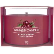 Yankee Candle Black Cherry Filled Votive 37 g