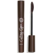 Gosh Catchy Eyes Mascara - Allergy Certified 6 Brown