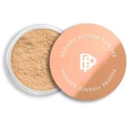 BellaPierre Large Banana Setting Powder Tan