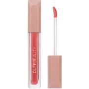 DUFFBEAUTY Lip Gloss Sorbet