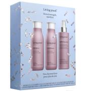 Living Proof Restore Trio