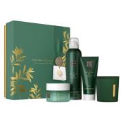 Rituals The Ritual of Jing Medium Gift Set - Subtil blomster - Lo