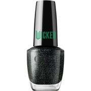 OPI Nail Lacquer  OPIxWicked Deflying Gravity