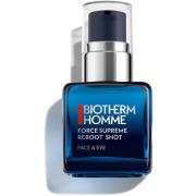 Biotherm Force Supreme Moisturizing Reboot Shot 30 ml