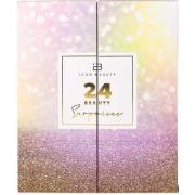 Icon Beauty Sheet Mask Calendar