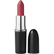 MAC Cosmetics Macximal Sleek Satin Lipstick Brave