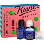 Kiehl's Midnight Moisture Gift Set