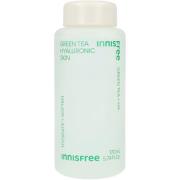 Innisfree  Green Tea Green Tea Seed Skin 170 ml