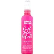 Umberto Giannini Curl Jelly Refresh Spray 150 ml