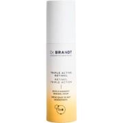 Dr. Brandt Triple Active Retinol 30 ml