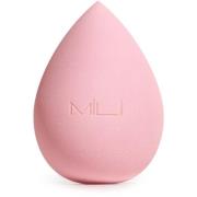 MILI Cosmetics Big Makeup Blender Soft Pink