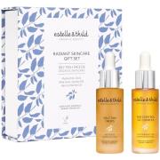 Estelle & Thild Radiant Skincare Gift Set