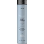 Lakme Teknia  Body Maker Shampoo 300 ml