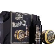 Dick Johnson Hair Kit Basic