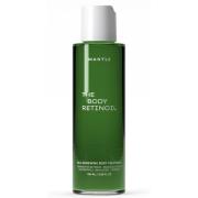 MANTLE The Body Retinoil – Cell-renewing body treatment 100 ml