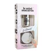 Le Mini Macaron Chrome Powder Set Le Pearl