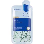 Mediheal Dermaplus Aloe Mask 22 ml