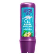 Aussie SOS 1 Minute Miracle All In One Colour Rescue Mask 250 ml