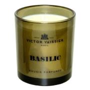 Victor Vaissier Basilic Bougie Parfumée 220 g