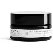 Laponie of Scandinavia Cleansing & Balancing Face Mask 32 g