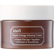 Klairs Maple Energy Infusing Cream 60 g