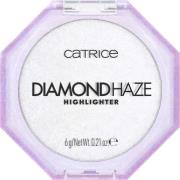 Catrice Diamond Haze Highlighter 010 Gimme Glitter