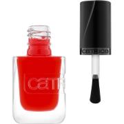 Catrice GEL AFFAIR Nail Lacquer 016 Don't Bite The Apple