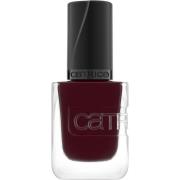 Catrice GEL AFFAIR Nail Lacquer 022 Cherry Is The New Black