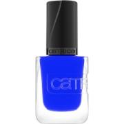 Catrice GEL AFFAIR Nail Lacquer 027 Your Royal Highness