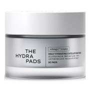 MANTLE The Hydra Pads – Daily hydrating exfoliation pads 50 stk