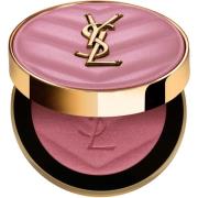 Yves Saint Laurent Make Me Blush Bold Blurring Blush 44 Nude Lava