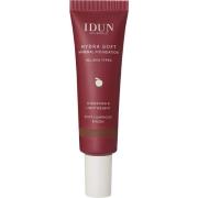 IDUN Minerals Hydra Soft Mineral Foundation Helga