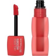 Maybelline New York Superstay Teddy Tint Lipstick 30 Coquettish