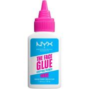 NYX PROFESSIONAL MAKEUP The Face Glue Primer 35 ml