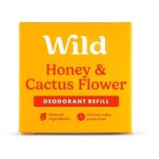 Wild Honey & Cactusflower Deo Refill 40 g