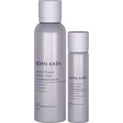 Björn Axen Volume Mousse Medium Hold 200 ml & Travel Size 80 ml