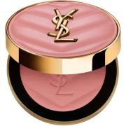 Yves Saint Laurent Make Me Blush Bold Blurring Blush 06 Rose Haze