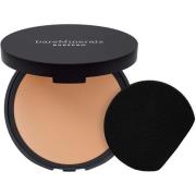 bareMinerals BarePro 24H Skin-Perfecting Pressed Powder Light 20